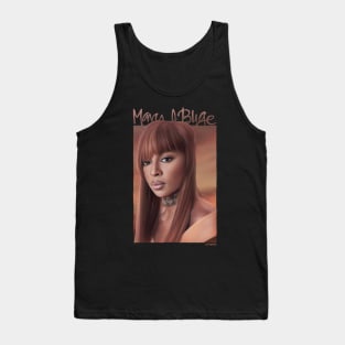 Mary Tank Top